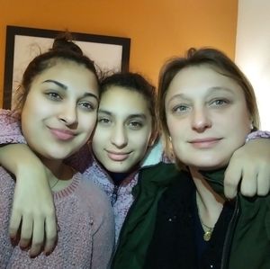 Meet your Posher, Anita